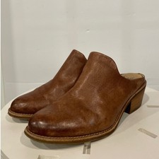 Sofft Brown Ameera Genuine