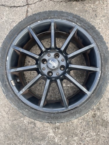 Mini cooper r50 r52 - r50,