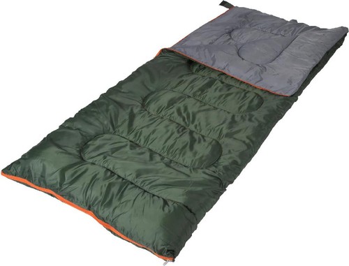 Stansport scout sleeping bag - scout,