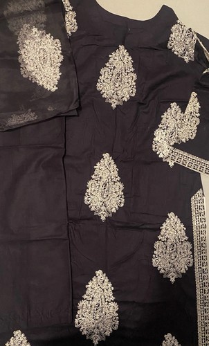 Stitched salwar kameez - salwar,