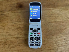 Doro PhoneEasy 6520 DFC-0050