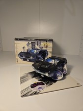 Speed Freaks KILLER CUDA BOXED