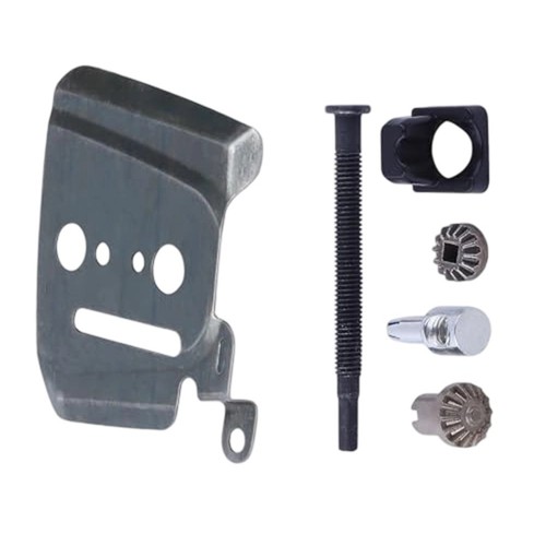 Replacement tensioner adjuster - replacement,