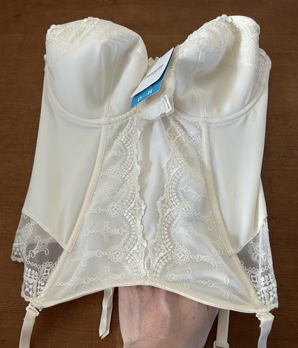 Panache evie bridal basque - panache,