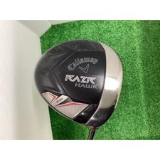 Callaway Driver   RAZR HAWK