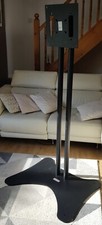 Monitor TV Floor Stand