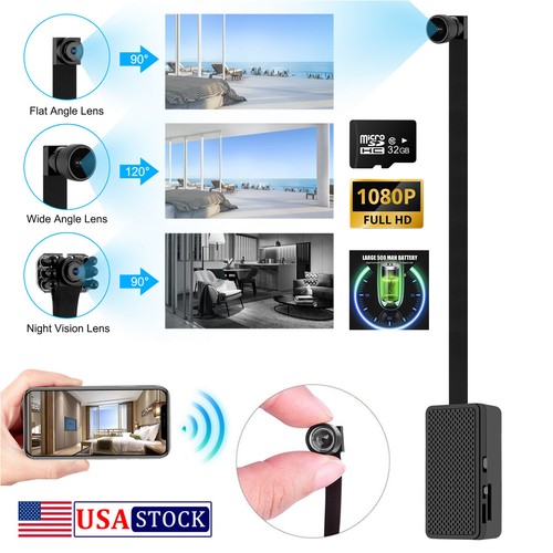 1080p mini camera wifi - hd,