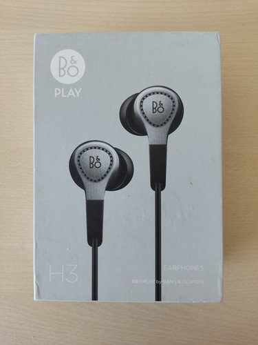 Box only bang olufsen - only❌,