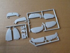 AIRFIX SPITFIRE MKVb  1/24
