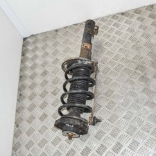 SKODA FABIA 5J Front Right Shock Absorber 6Q0413031BH 1.9 Diesel 2004 2558807
