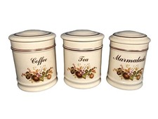 Westfield Art Pottery Coffee