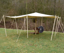 Camping Tent Canopy 8x6 Meter