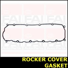 Rocker Cover Gasket Fits