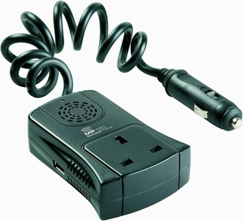Ring powersource inverter - ring,