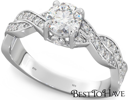 53ct ladies 925 - ladies,