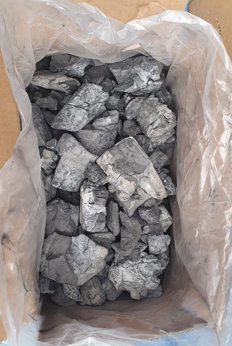 Binchotan lumpwood charcoal - binchotan,