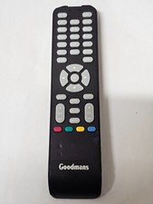 GENUINE ORIGINAL GOODMANS