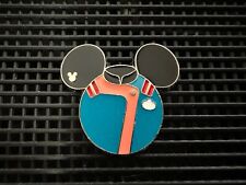 Disney Trading Pin Hidden