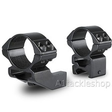 Hawke 30mm Weaver Picatinny