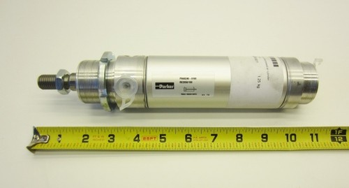 Parker double effective - parker,