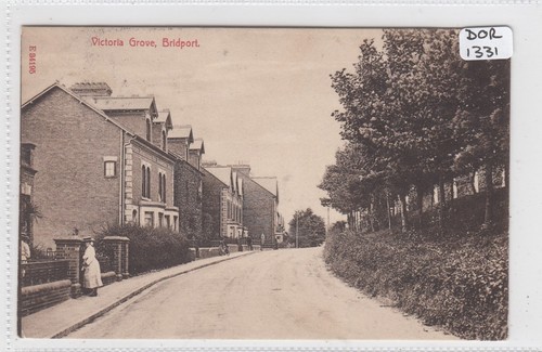 Bridport dorset victoria grove - dorset,