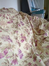 Vintage Laura Ashley Linen