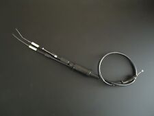 Yamaha TZR250 Throttle Cable 2MA  1KT-26260-00 / TZR 250 - LMC-1102