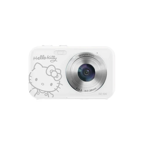 Yashica 100 hello kitty - hello,