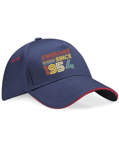 72nd birthday hat - birthday, old