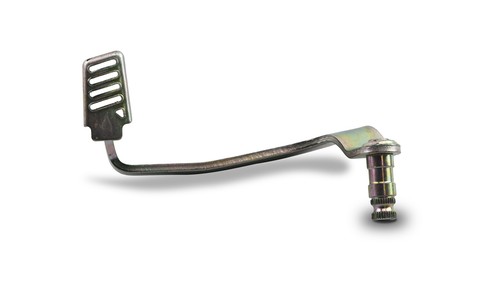 Rear brake foot lever for - brake,