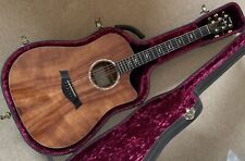 Taylor USA K20C 1998 Hawaiian Koa