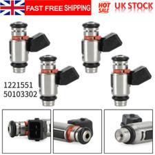 4x Fuel injector for Ford Ka Street Ka 1.2 1.3 1.6 Petrol&Diesel IWP127 1221551