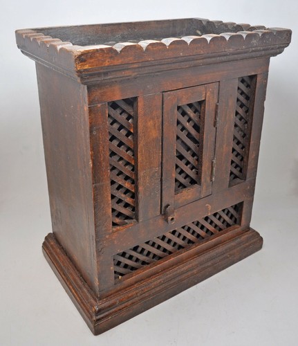 Vintage wooden big size - big,