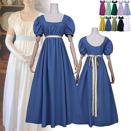 New ladies bridgerton dress - new,