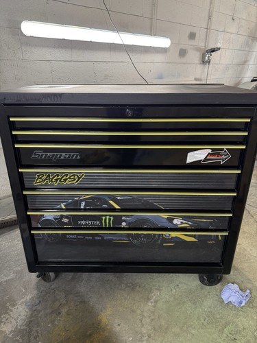 Snapon baggsy limited - , edition