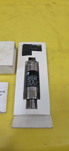 Trafag 8891 pressure - trafag,