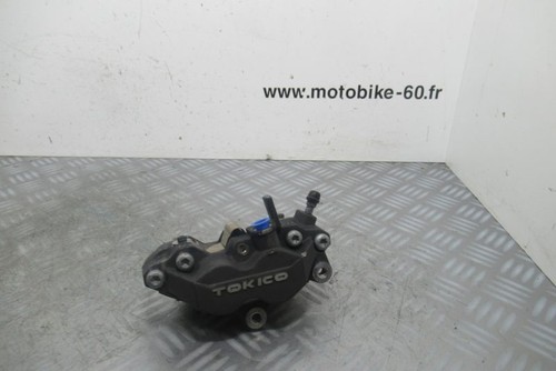 Right front brake - right, caliper
