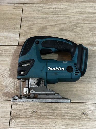 Makita bjv180 lxt cordless - makita,