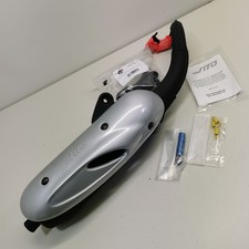 CPI Popcorn 50 Hussar 50