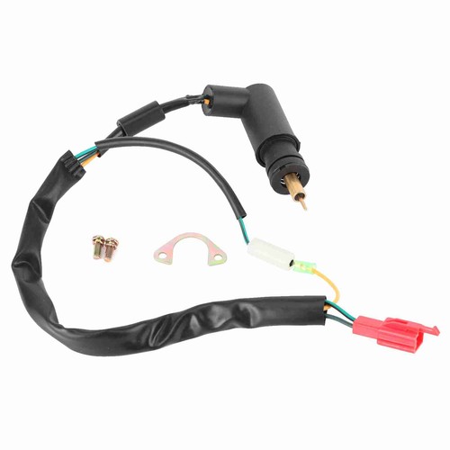 Carburetor automatic electric - automatic,
