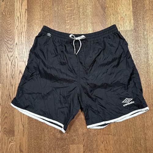 Vintage 90s umbro - umbro, lined