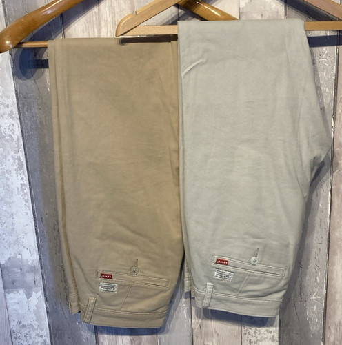 Pairs levis chino - x2,