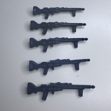 Vintage Star Wars Snowtrooper