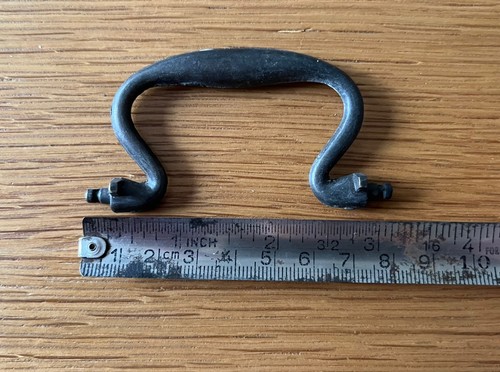 Antique victorian brass - victorian,