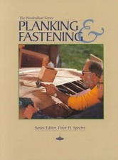 Planking and Fastening by
