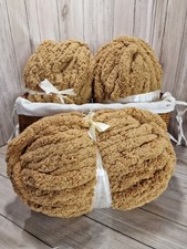 Jumbo 245gm Balls Khaki Soft