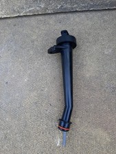 Oil Dipstick Tube For Mower Atco Admiral Briggs and Stratton Quantum 35 Engine