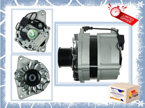 Alternator for case h - for,