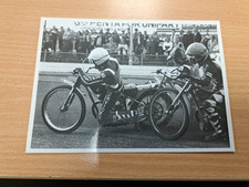 ENGLAND V USA - JOHN COOK &