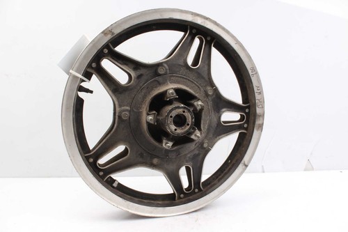 Rear wheel rim honda 900 - rim, cb